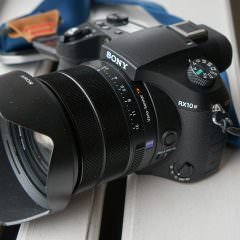 RX10 IV: Lord of the Zoom